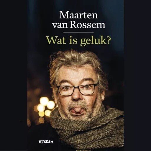 Wat is geluk?