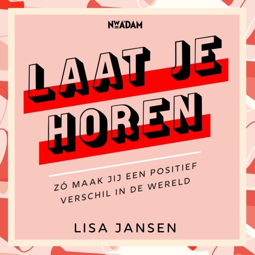 Laat je horen
