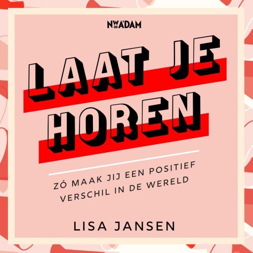 Laat je horen