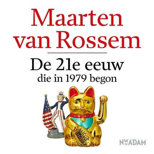 De 21e eeuw, die in 1979 begon