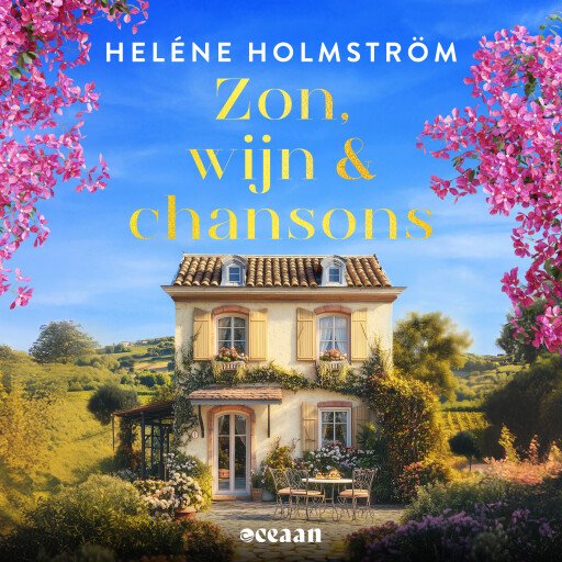 Zon, wijn en chansons