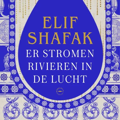 Er stromen rivieren in de lucht - luisterboeken zonder abonnement