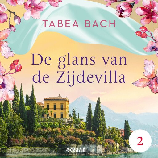 De glans van de Zijdevilla