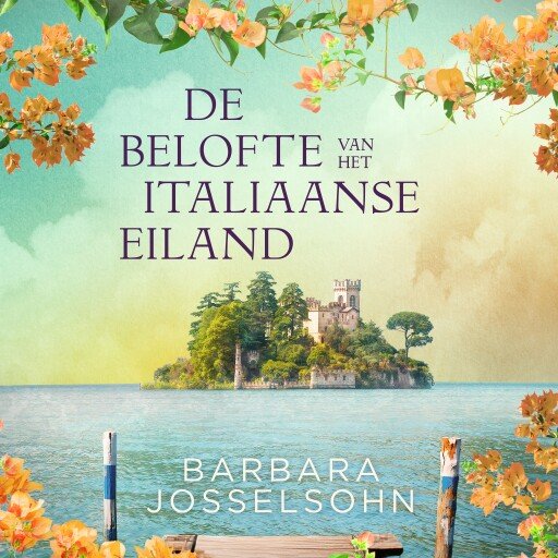 De belofte van het Italiaanse eiland