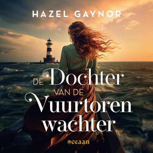 De dochter van de vuurtorenwachter