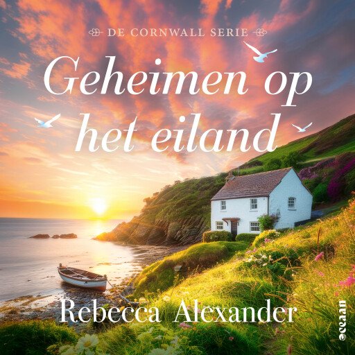 Geheimen op het eiland