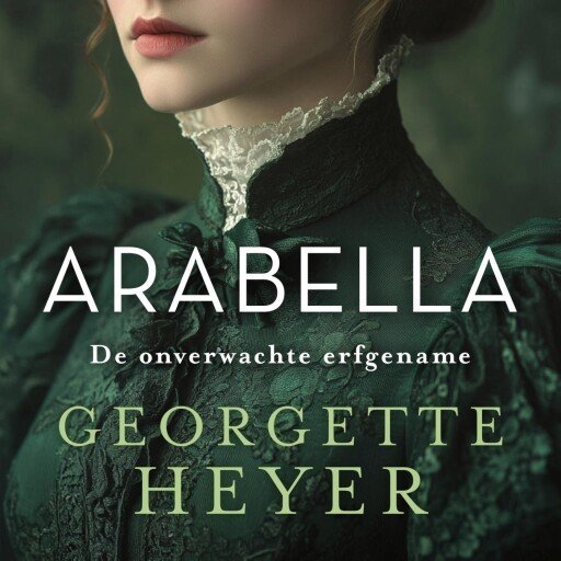 Arabella, de onverwachte erfgename
