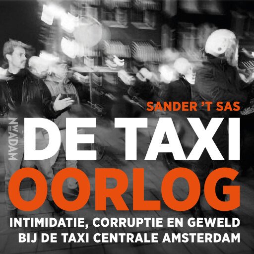 De taxioorlog