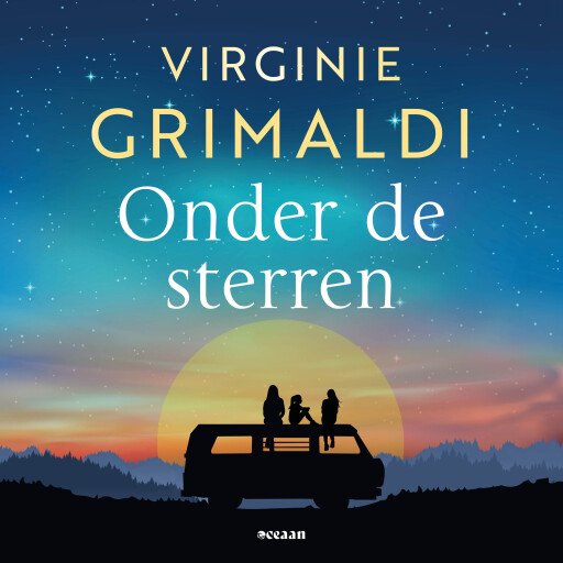 Onder de sterren
