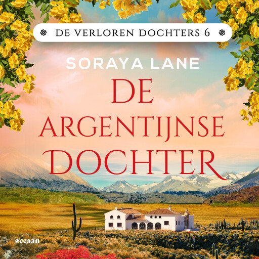 De Argentijnse dochter