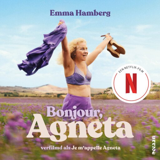 Bonjour, Agneta