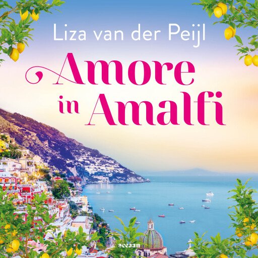 Amore in Amalfi