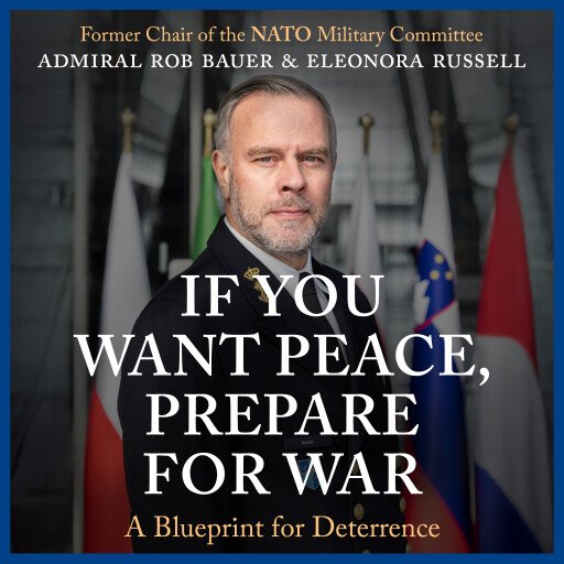 If You Want Peace, Prepare for War