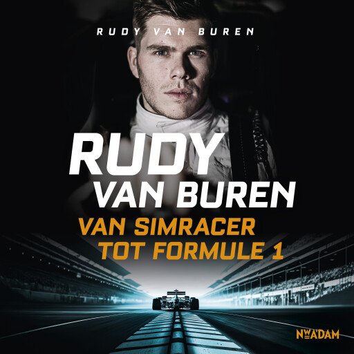 Van simracer tot Formule 1