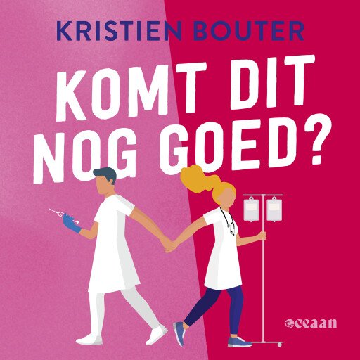 Komt dit nog goed?