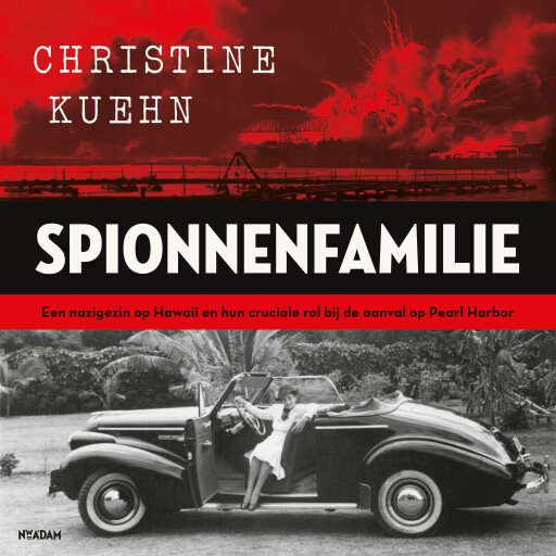 Spionnenfamilie