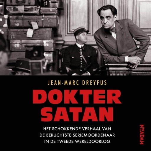 Dokter Satan
