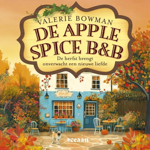 De Apple Spice B&B