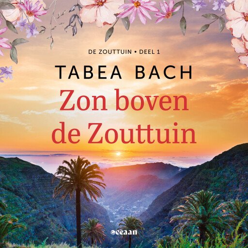 Zon boven de Zouttuin