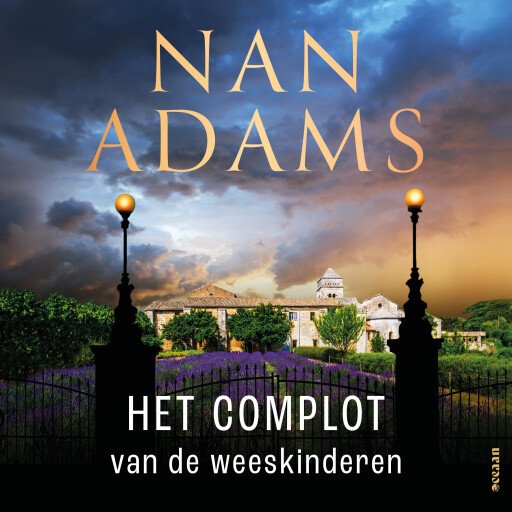 Het complot van de weeskinderen