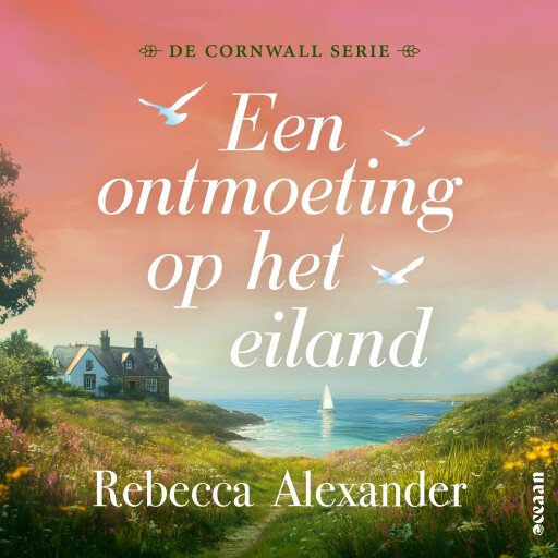 Een ontmoeting op het eiland