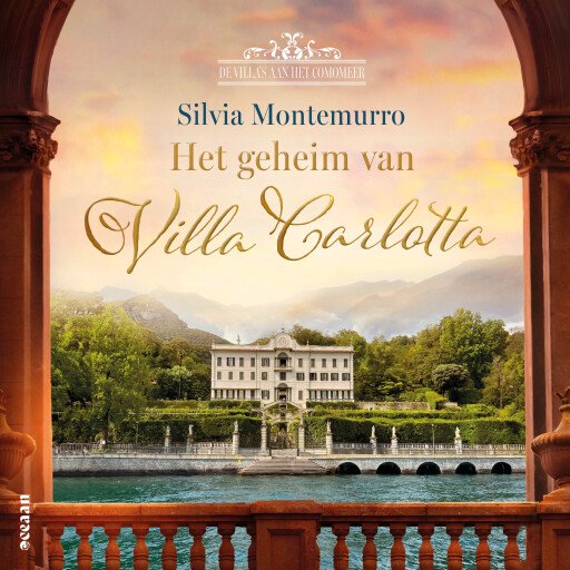 Het geheim van Villa Carlotta