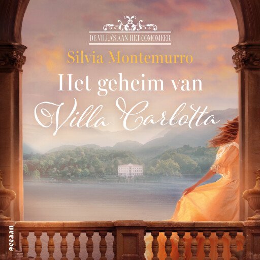 Het geheim van Villa Carlotta