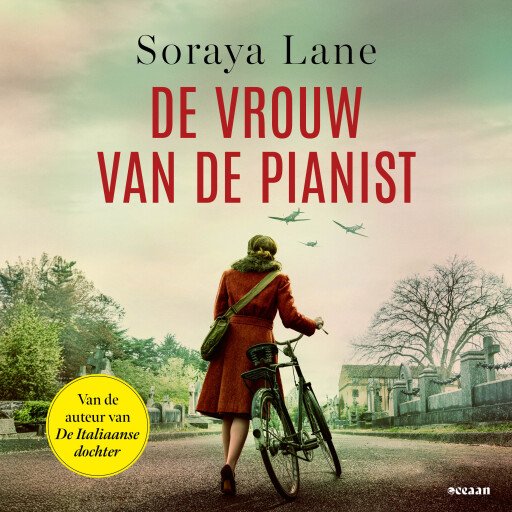 De vrouw van de pianist