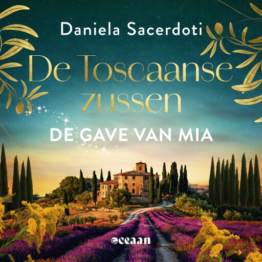 De gave van Mia