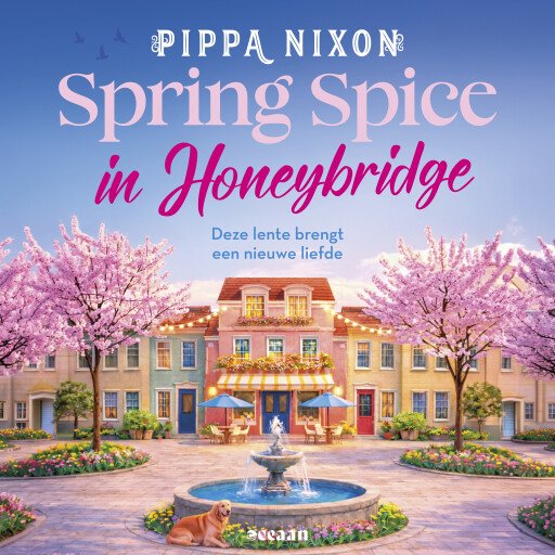 Spring Spice in Honeybridge