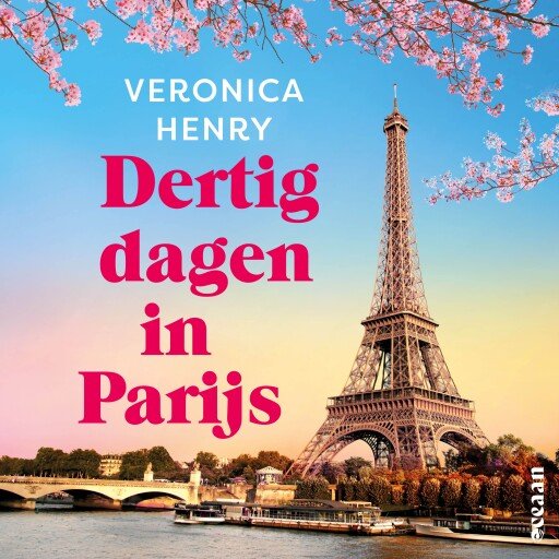 Dertig dagen in Parijs