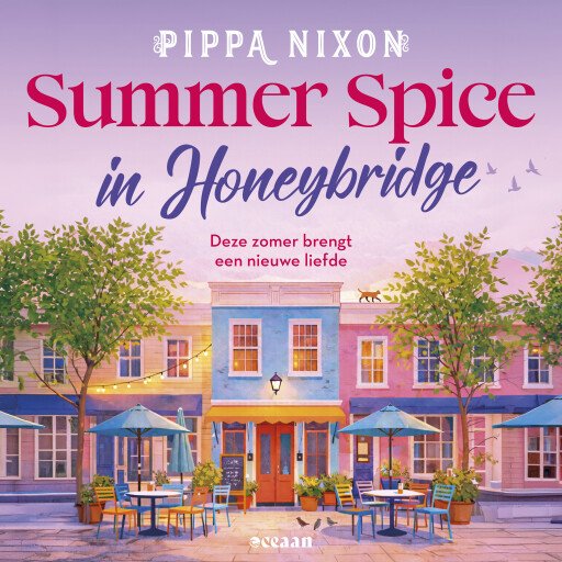 Summer Spice in Honeybridge