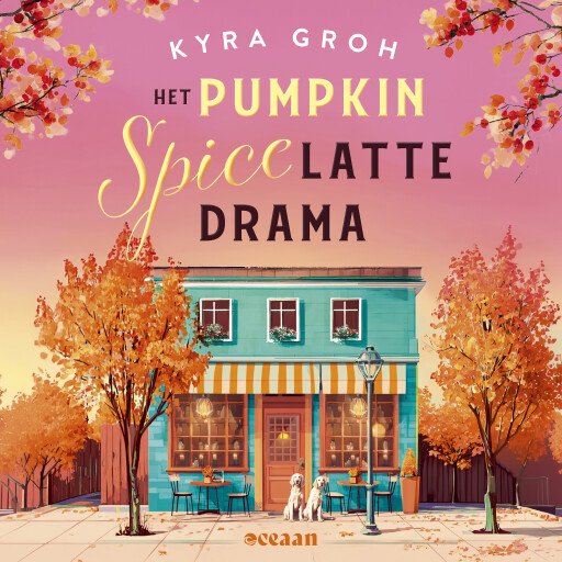 Het Pumpkin Spice Latte drama