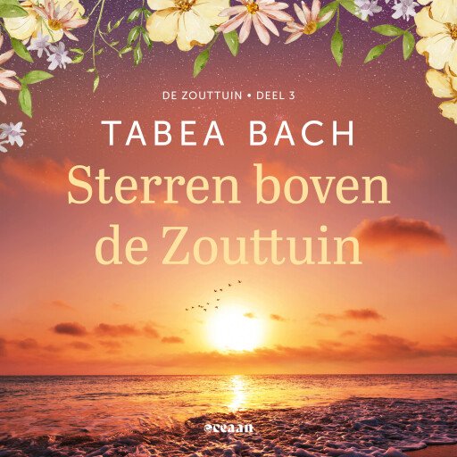 Sterren boven de Zouttuin