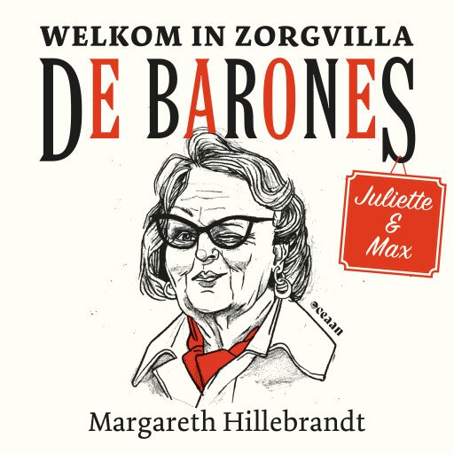 Welkom in Zorgvilla De Barones