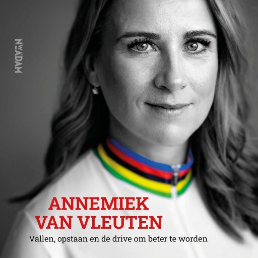 Annemiek van Vleuten
