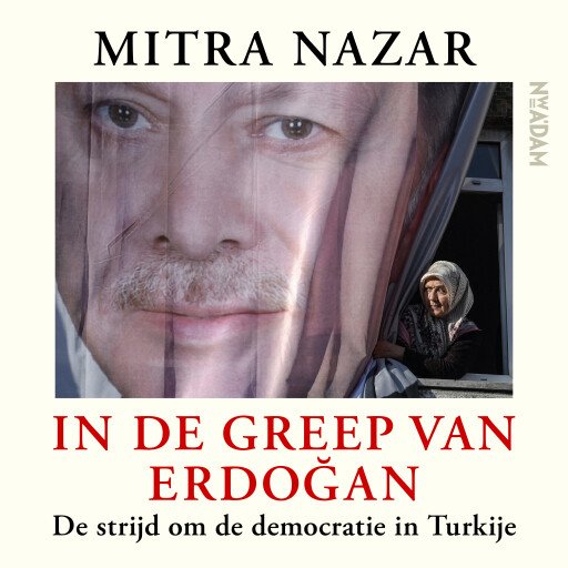 In de greep van Erdogan