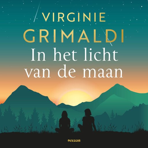 In het licht van de maan