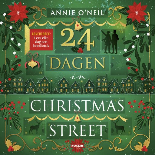 24 dagen in Christmas Street