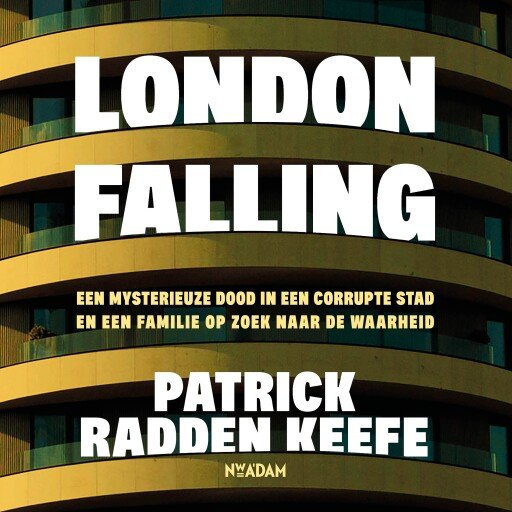 London Falling