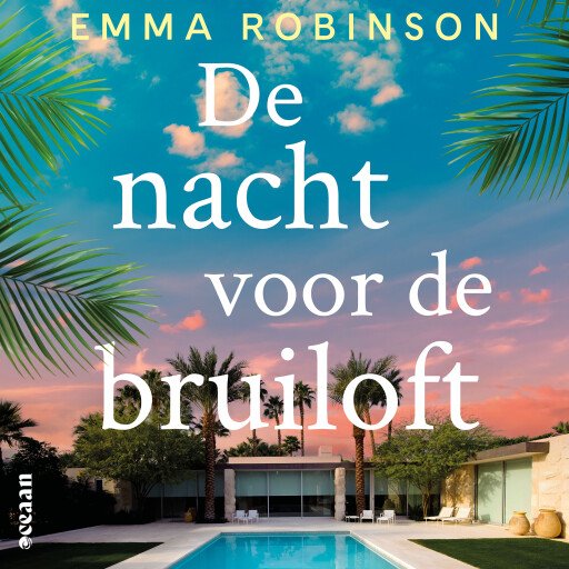 De nacht voor de bruiloft