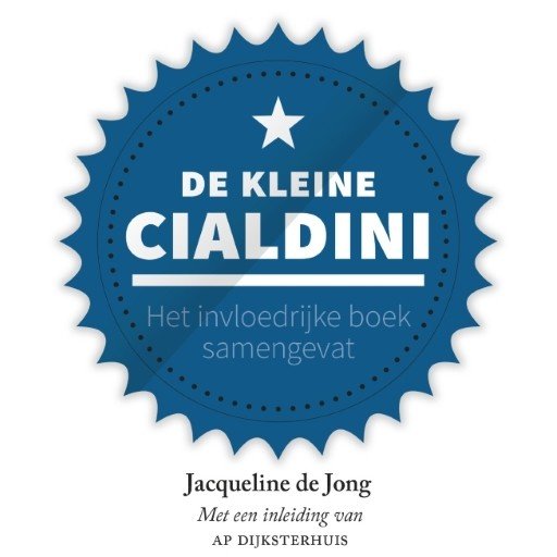 De kleine Cialdini