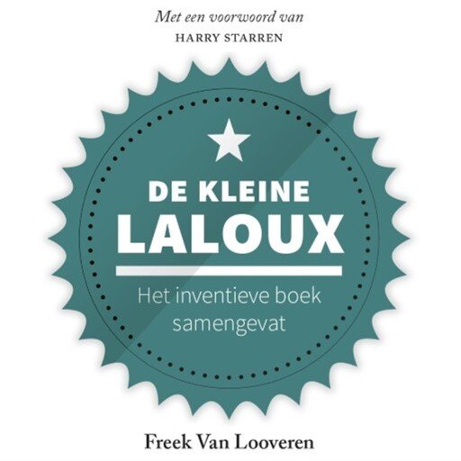 De kleine Laloux