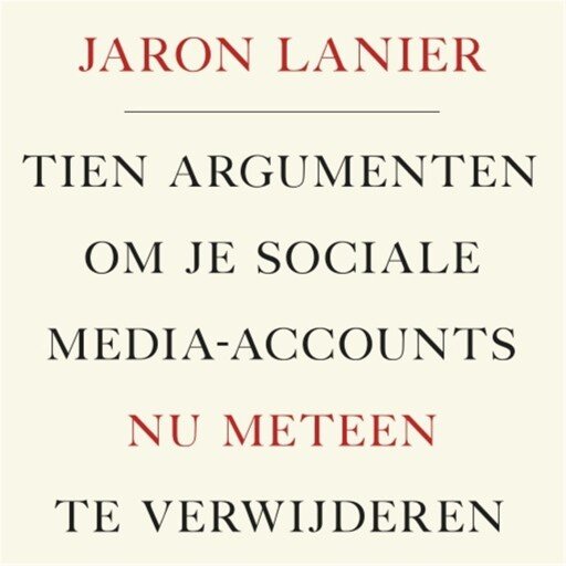 Tien argumenten om je sociale media-accounts nu meteen te verwijderen