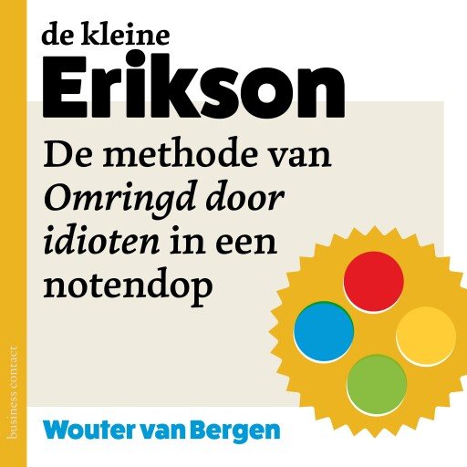 De kleine Erikson