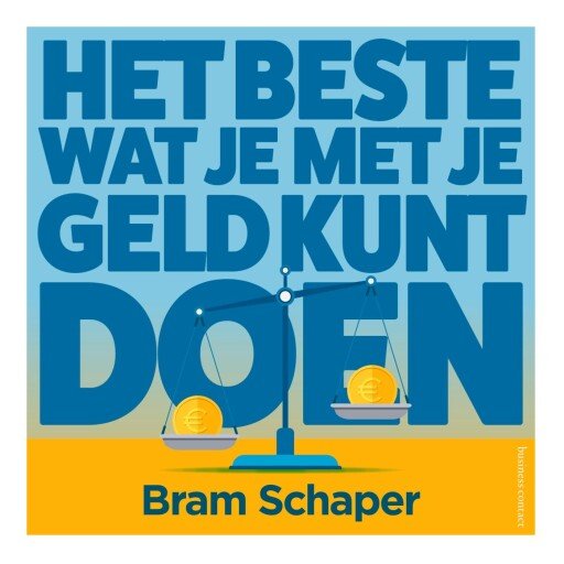 Het beste wat je met je geld kunt doen