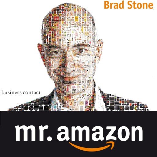 Mr. Amazon