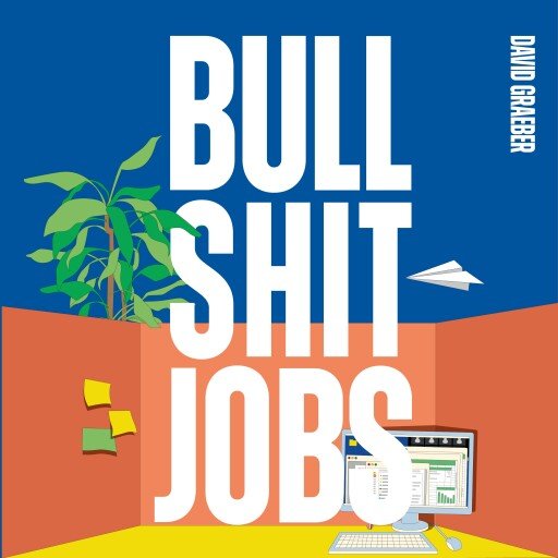 Bullshit jobs