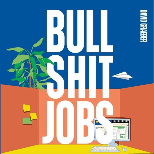 Bullshit jobs