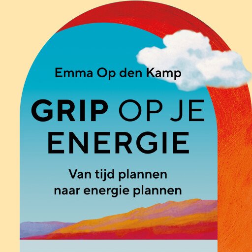 Grip op je energie
